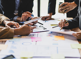 Aanbod Impactvol Leiderschap