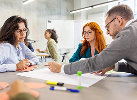 Aanbod Impactvol Leiderschap