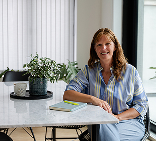 Boek een keynote over leiderschap